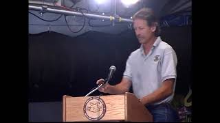 Tent of Many Voices: 06250501TMB