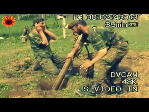 Beteja që çau kufirin shqiptaro-shqiptar, dëshmia e fotoreporterit - Top Channel Albania