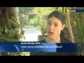 ISRAEL ELECTION 2013: Israeli journalists fill.