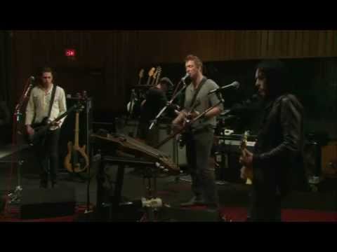 Queens of the Stone Age - ...But I Feel Like Millionaire (Live From The Basement)
