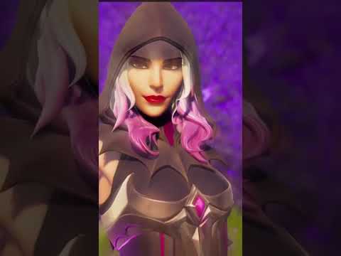 Sorina ⚔️🔮 #fortnite #edit #fortniteedit #fortniteclips #sorina