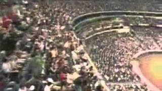 I SAW THE LIGHT- live concert