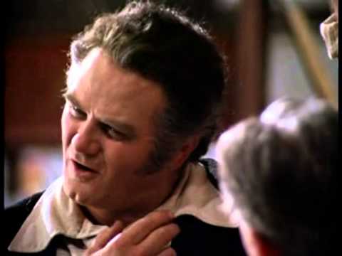 Jon Vickers Un tal gioco, credete mi