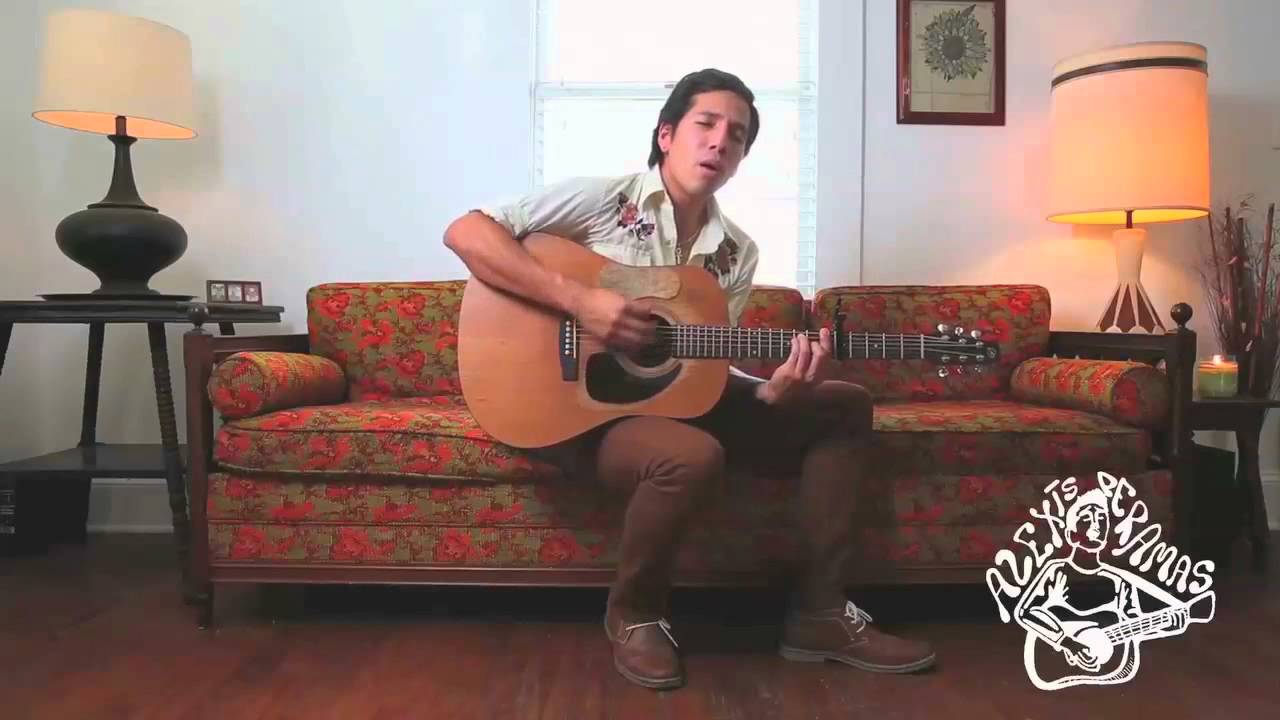 Promotional video thumbnail 2 for Alexis Peramas Music