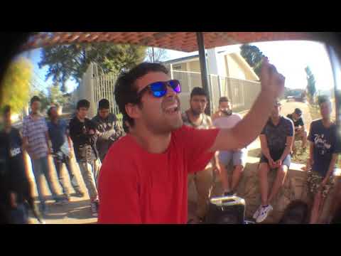 Semifinal: Biapensil vs Mareo (1raFechaLasTorres)