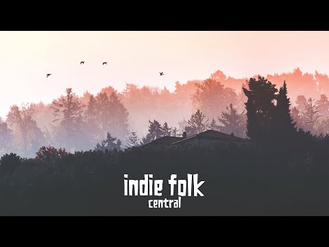 New Indie Folk October 2022, Vol 1 (Autumn/Fall Playlist)
