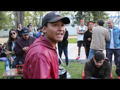 8vos:MCKiatra vs Flament DDD Fecha 3°