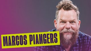 Marcos Piangers
