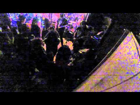 The Vagitarians Eat Out the Solstice Basement (5/5)