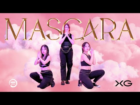 XG - Mascara Dance Cover | KDR Quick Cover Crew