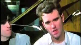 The Smiths - There Is A Light That Never Goes Out (Early Demo 1986)