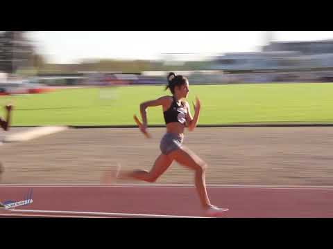 Relais Medley Court – Finale – TCF – Coupe de France de Relais – 13/10/2018 – Obernai