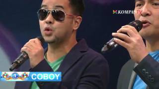 Download lagu Coboy - Biarkan Orang Bicara mp3 Download lagu Coboy - Biarkan Orang Bicara mp3