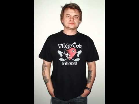 Vilém Čok - Láska je zbraň