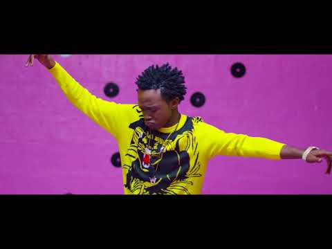BAHATI & DAVID WONDER - NIPENDE  (SKIZA 7478287)