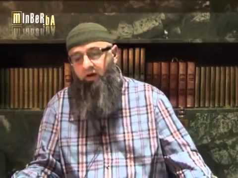 Tefsir Kur'ana - Dr. Safet Kuduzovic 1dio