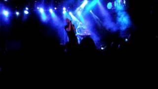 De/Vision - Star crossed lovers