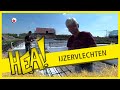 HEA! IJzervlechten
