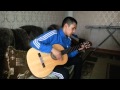 Алмас Акжигитов-Стоп музыка на гитаре г.Тараз 