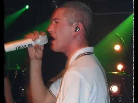 Devlin (Feat. Rawz Artilla) Scary Movie Live at Scala HQ