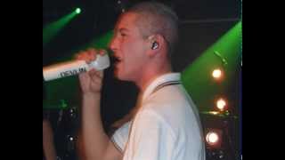 Devlin (Feat. Rawz Artilla) Scary Movie Live at Scala HQ