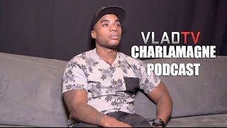 'The Vlad Couch' Ft. Charlamagne (Episode 23)
