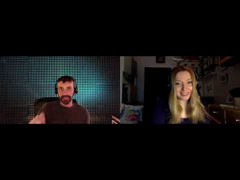 2088-tris PL Anna, Zawładnięcie energetyczno seksualne - Hipnoza Regresyjna Calogero Grifasi