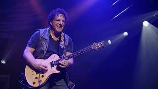 Journey - Edge Of The Blade - Live in Japan 2017