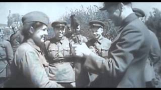 Освободители. Фильм 4. "Воздушный десант."