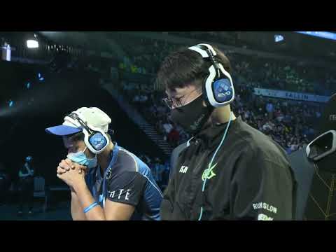 Tekken 7: DH.CNJ Jeondding vs FATE | RB Arslan Ash - Losers Semifinal - EVO 2022