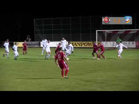 FC Collex Bossy FC Perly Certoux