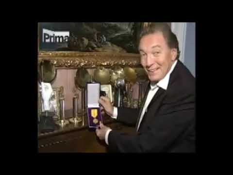 Karel Gott- Thug life