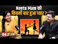 How Many Times Has Neetu Mam Fallen In Love Shubhankar Mishra