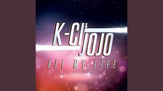 All My Life (Re-Recorded)