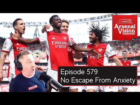 No Escape From The Anxiety As Derby Day Approaches