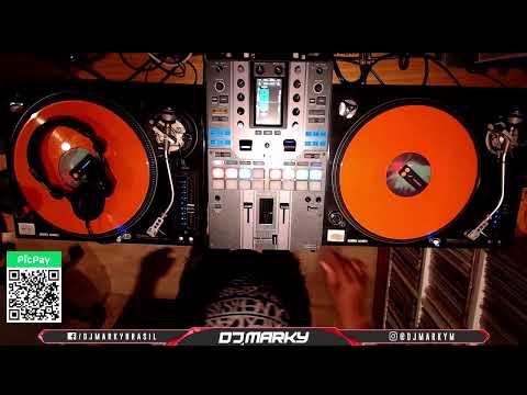 DJ Marky Live D&B Sessions  - 18th April 2024