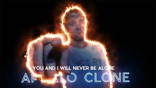 You and I Will Never Be Alone Music Video