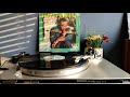 George Howard - Too Bad (smooth jazz vinyl)