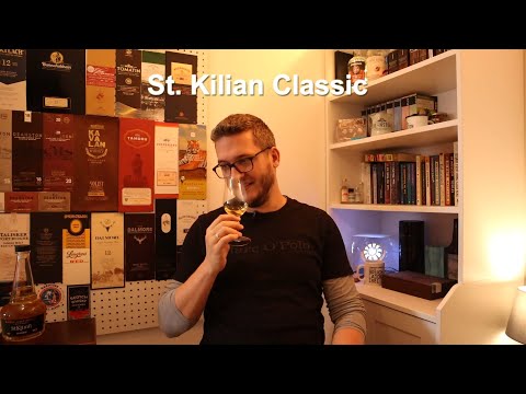 [Tasting] St. Kilian Classic