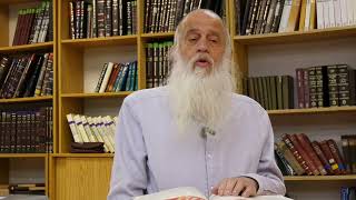 פנינה מהמלחמה | הרב שמעון לפיד שליט"א - באבוד רשעים רינה (ישיבת אור עציון) - התמונה מוצגת ישירות מתוך אתר האינטרנט יוטיוב. זכויות היוצרים בתמונה שייכות ליוצרה. קישור קרדיט למקור התוכן נמצא בתוך דף הסרטון