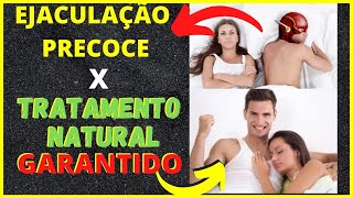 Ejaculao Precoce- Causas-Tratamento E Como Resolver