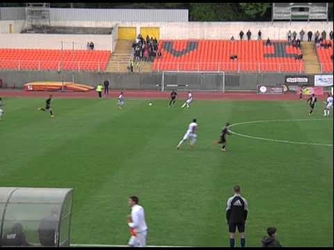 Futebol: Ac. Viseu-FC Porto B, 0-0 (Segunda Liga, 39.ª jornada, 15/04/2015)