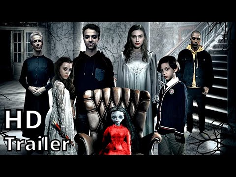 Trailer The Last Inn