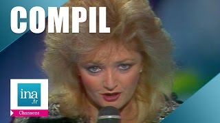 La compil INA CHANSONS du 23 février 2017 (Spéciale années 80) | Archive INA