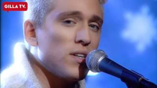 Jul, Jul, strålande jul Music Video
