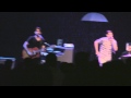 Jars of Clay Valley Song 21 SEP 2012
