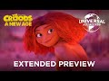 The Croods: A New Age (Emma Stone, Nicolas Cage) | A Place of Our Own | Extended Preview