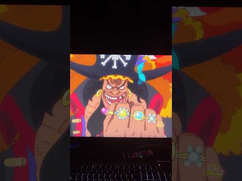 Who Is The Best Choice For Luffy’s Final Fight? Blackbeard Or Imu #shorts #meme