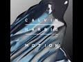 Faith - Harris Calvin