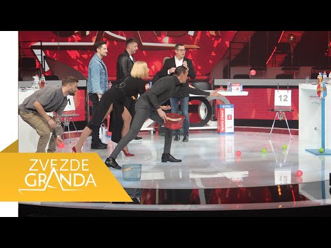 Zvezde Granda - Specijal 11 - 2020/2021 - (TV Prva 29.11.2020.)